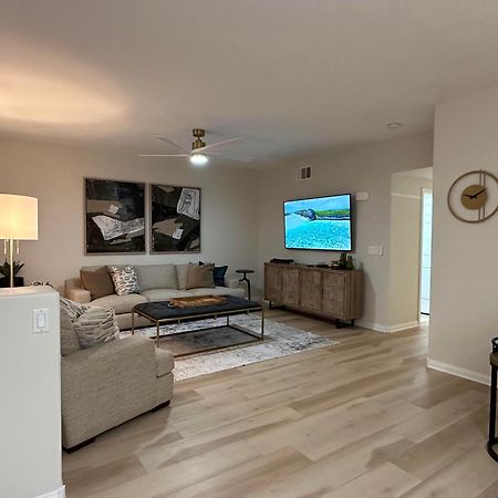 Mesquite Retreat 2 Bd Condo By Cool Properties Llc Exterior foto