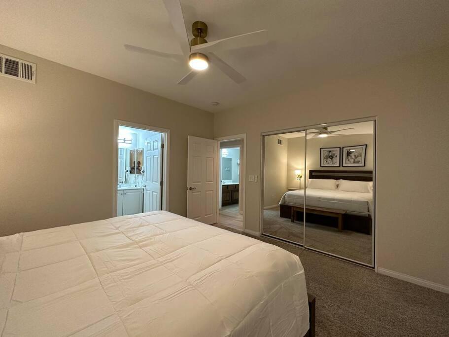 Mesquite Retreat 2 Bd Condo By Cool Properties Llc Exterior foto