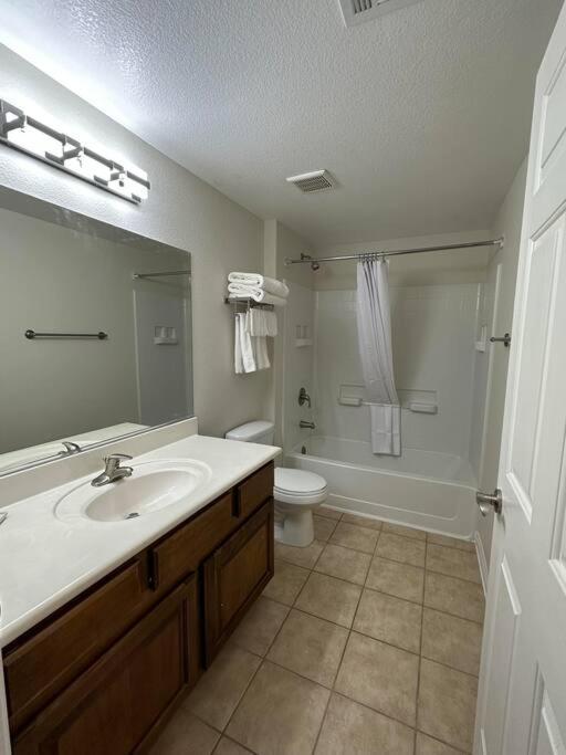 Mesquite Retreat 2 Bd Condo By Cool Properties Llc Exterior foto
