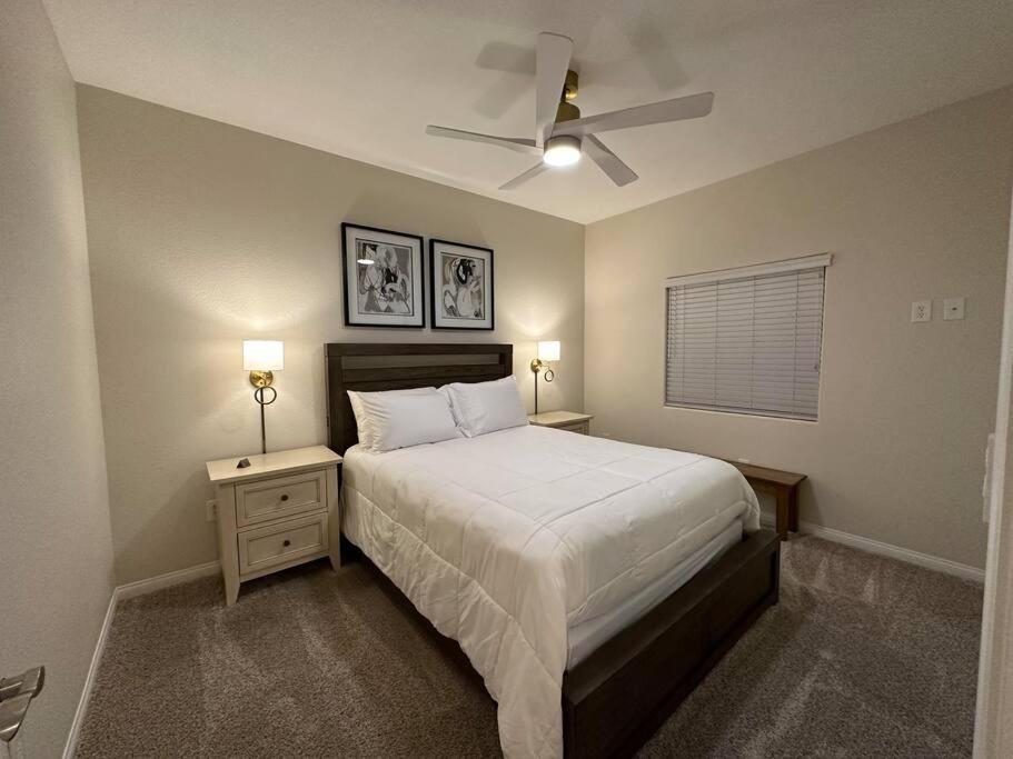 Mesquite Retreat 2 Bd Condo By Cool Properties Llc Exterior foto