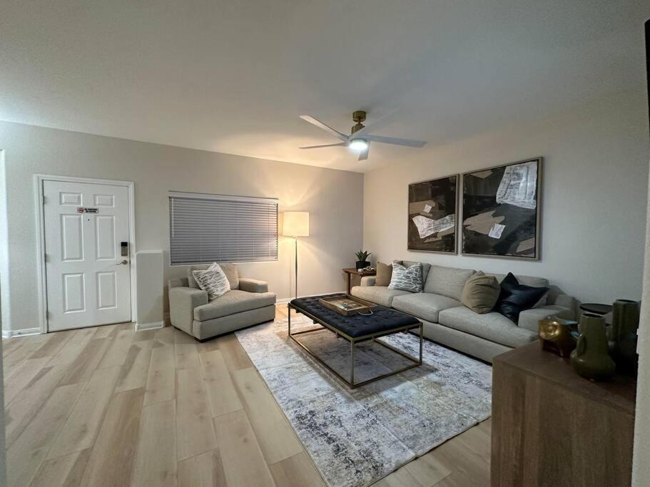 Mesquite Retreat 2 Bd Condo By Cool Properties Llc Exterior foto